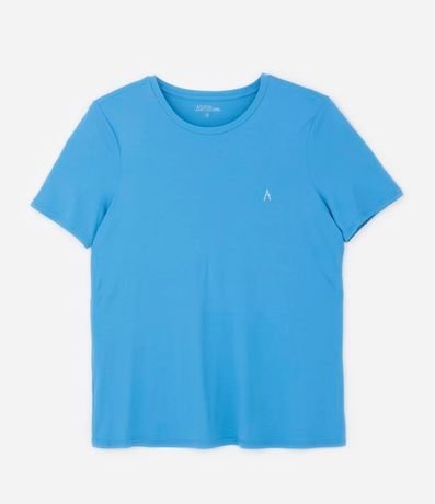 Remera Deportiva con Tecnologia Dry Curve & Plus Size 5