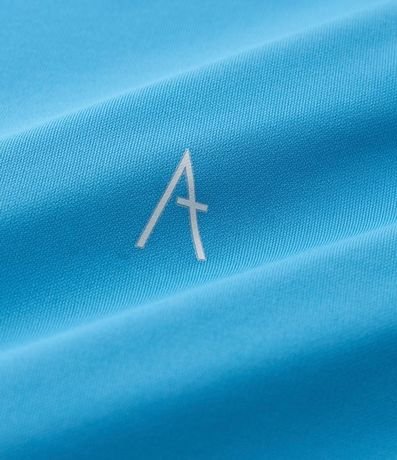 Remera Deportiva con Tecnologia Dry Curve & Plus Size 7