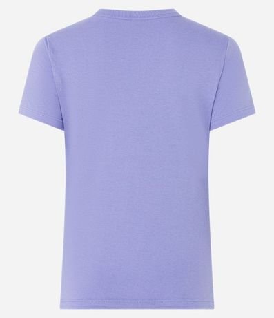 Remera Básica en Media Malla 7