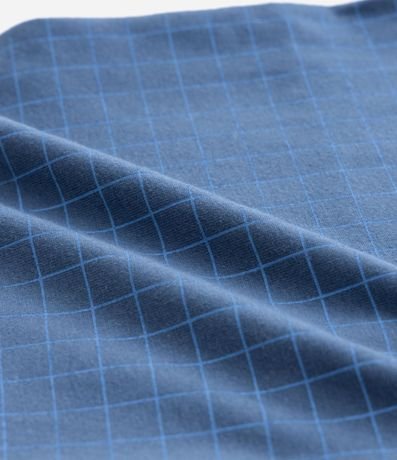 Body Infantil con Lettering Melhor Amigo do Papai - Talle 0 a 18 meses 5