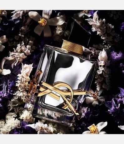 Yves Saint Laurent Libre Absolu Platine Femenino Eau de Parfum 3