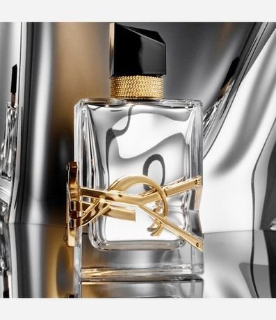 Yves Saint Laurent Libre Absolu Platine Femenino Eau de Parfum 6