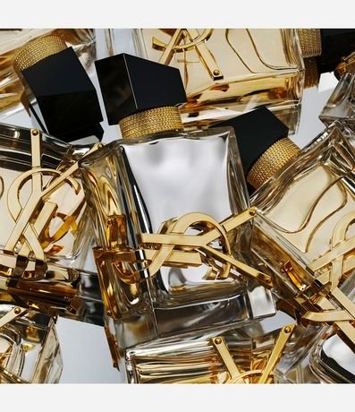 Yves Saint Laurent Libre Absolu Platine Femenino Eau de Parfum 7