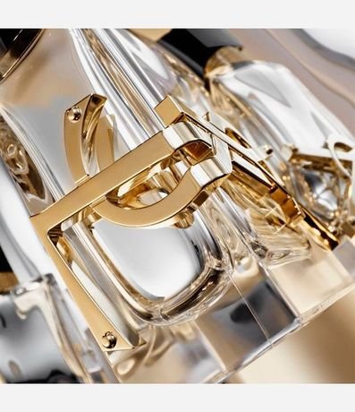 Yves Saint Laurent Libre Absolu Platine Femenino Eau de Parfum 9