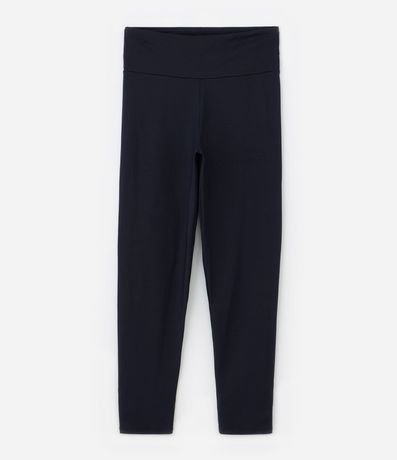 Pantalón Legging en Poliamida Tecnologia Dry Curve & Plus Size 5