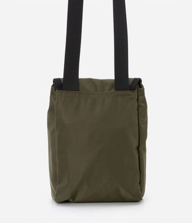 Bolso Mini Bag Bucket 3
