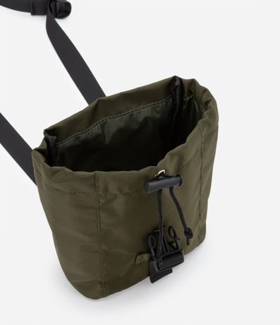 Bolso Mini Bag Bucket 4