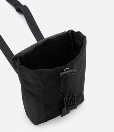 Bolso Mini Bag Bucket 4