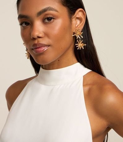 Enterito en Crepé con Lazo en la Cintura 5