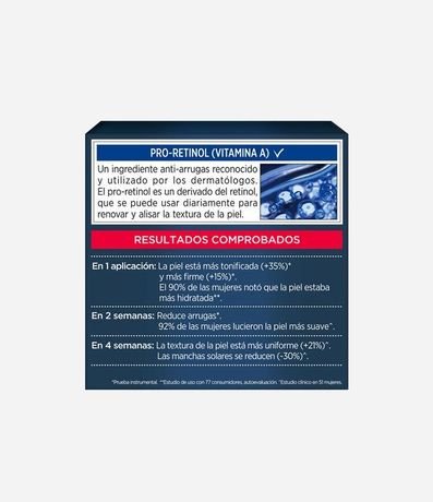 Crema L'Oréal Paris Revitalift Pro-Retinol Antirugas 6