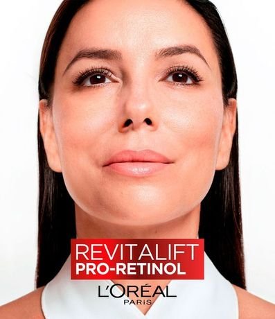 Crema L'Oréal Paris Revitalift Pro-Retinol Antirugas 9