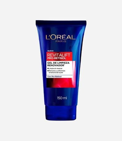 Gel de Limpieza L'Oréal Paris Revitalift Pro-Retinol