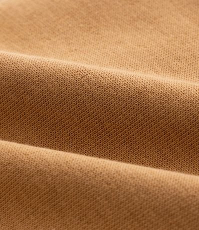 Conjunto Infantil Corto con Rayas y Pequeño Bolsillo - Talle 1 a 5 años 4