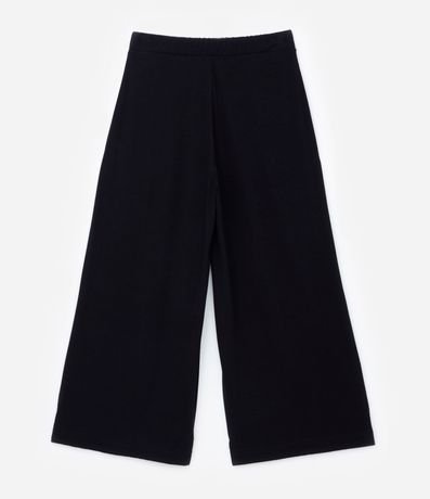 Pantalón Pantalona en Crepé Curve & Plus Size 6