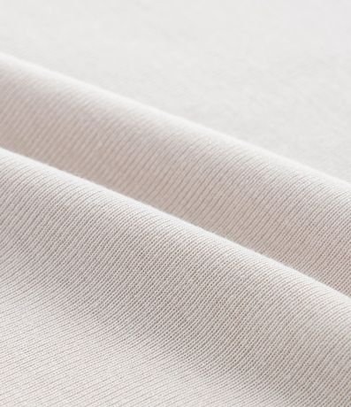 Blusa en Ribana sin Sisa Curve & Plus Size 6