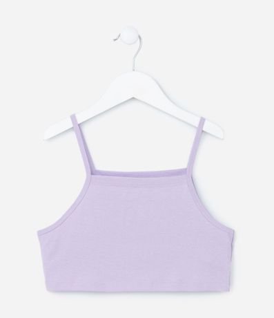 Blusa Infantil con Sobreposición y Moña en las Mangas - Talle 5 a 14 años 2