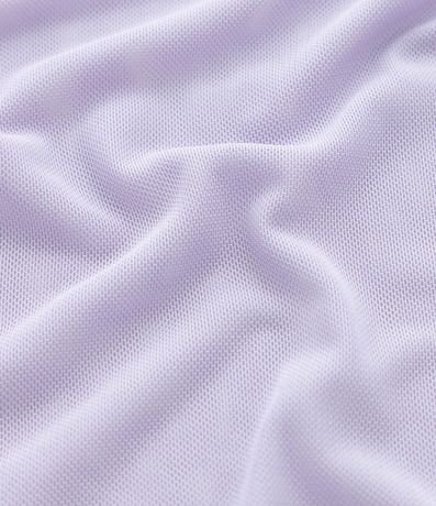 Blusa Infantil con Sobreposición y Moña en las Mangas - Talle 5 a 14 años 4