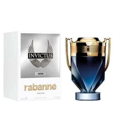 Rabanne Invictus Eau de Parfum 2