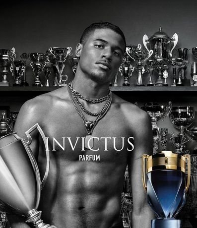 Rabanne Invictus Eau de Parfum 3