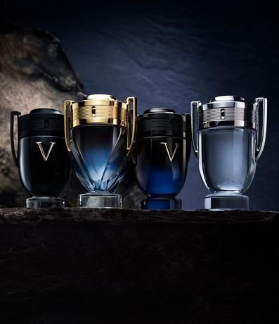 Rabanne Invictus Eau de Parfum 8