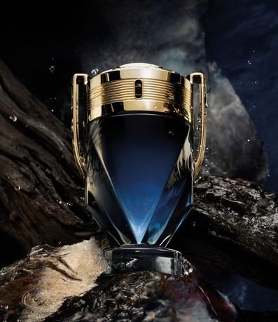 Rabanne Invictus Eau de Parfum 9