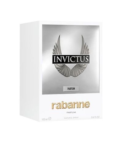 Rabanne Invictus Eau de Parfum 2