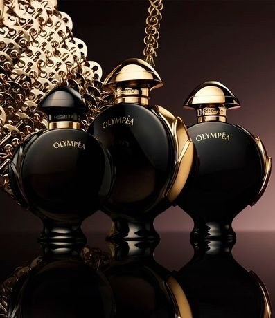 Rabanne Olympea Eau de Parfum 4