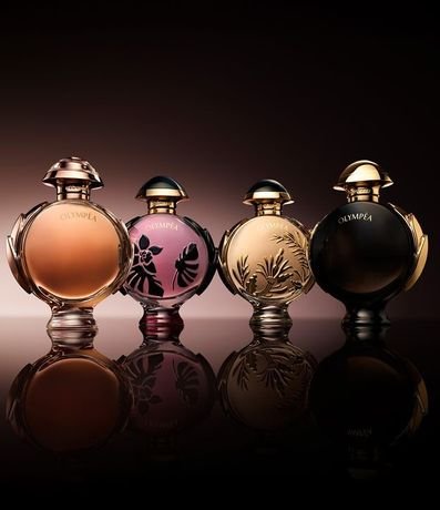 Rabanne Olympea Eau de Parfum 5