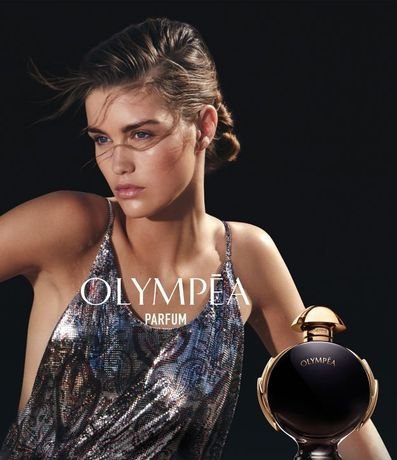 Rabanne Olympea Eau de Parfum 6