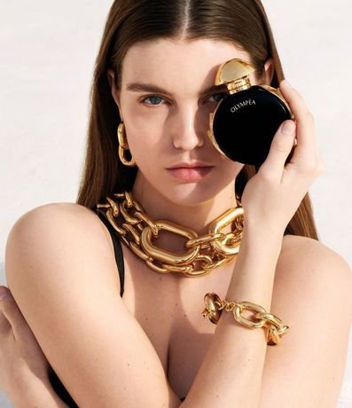 Rabanne Olympea Eau de Parfum 7