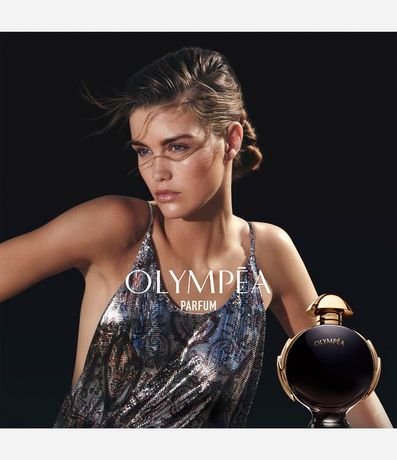 Rabanne Olympea Eau de Parfum 5