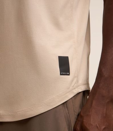 Musculosa Deportiva sin Estampado 4