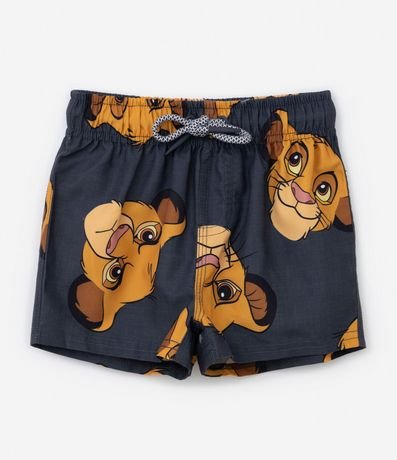 Conjunto Infantil con Estampa Rey León - Talle 1 a 5 años 4