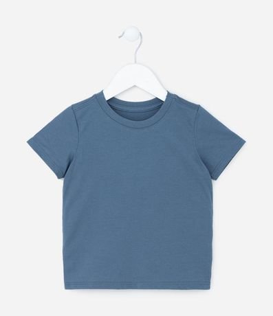 Remera Básica - Talle 1 a 4 años 1