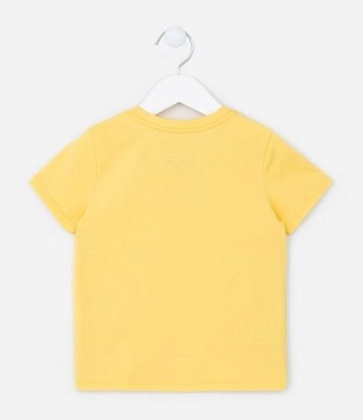 Remera Básica - Talle 1 a 4 años 2