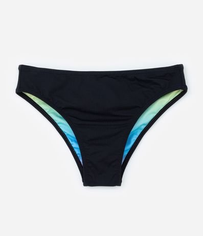 Bikini Infantil con Estrella de Brillos y Protección UV - Talle 5 a 14 años 4