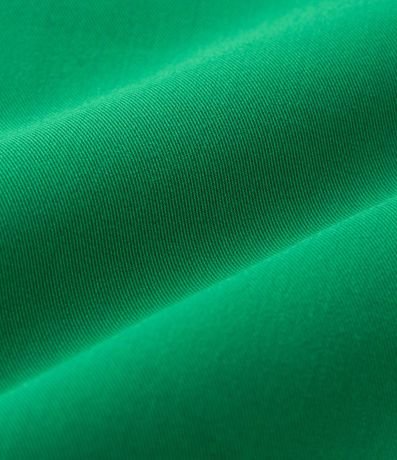 Blazer Alargado en Crepé con Manga Fruncida Curve & Plus Size 8