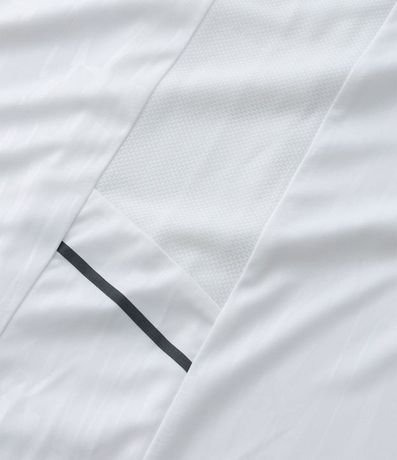 Remera Deportiva Tecnologia Dry con Estampa Heat Print 9