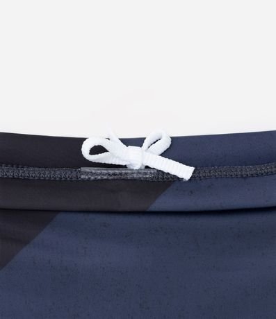 Sunga Boxer Infantil en Microfibra Estampa Spider-Man - Talle 2 a 10 años 2