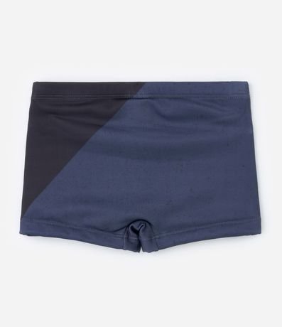 Sunga Boxer Infantil en Microfibra Estampa Spider-Man - Talle 2 a 10 años 3