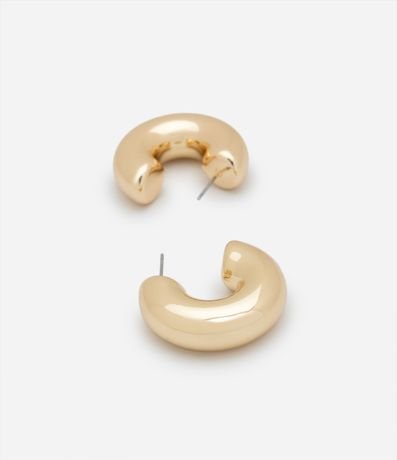 Caravana Aro Mediana Bold 3