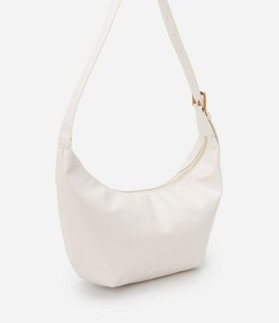 Bolso Hobo Grande con Correa Ajustable 2