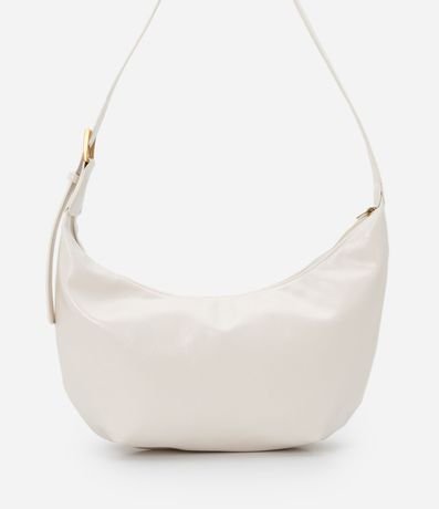 Bolso Hobo Grande con Correa Ajustable 4