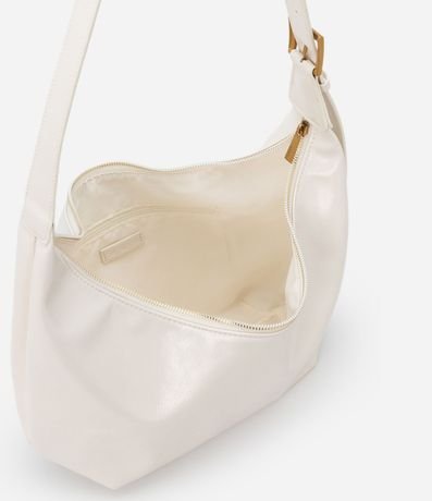 Bolso Hobo Grande con Correa Ajustable 5