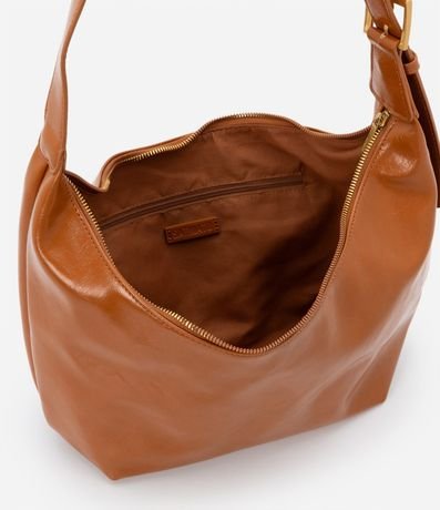 Bolso Hobo Grande con Correa Ajustable 4