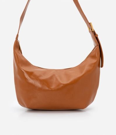 Bolso Hobo Grande con Correa Ajustable 5