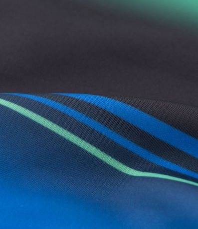 Sunga Boxer Infantil con Protección UV y Estampa Colores - Talle 6 a 14 años 3