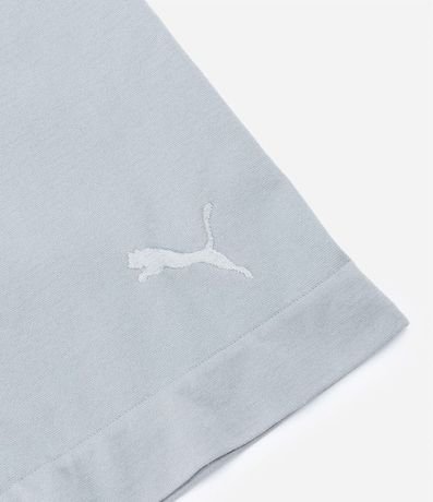 Calzoncillo Boxer en Microfibra con Cintura Elástica Puma 3