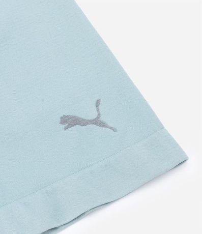 Calzoncillo Boxer en Microfibra con Cintura Elástica Puma 2