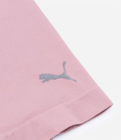 Calzoncillo Boxer en Microfibra con Cintura Elástica Puma 2